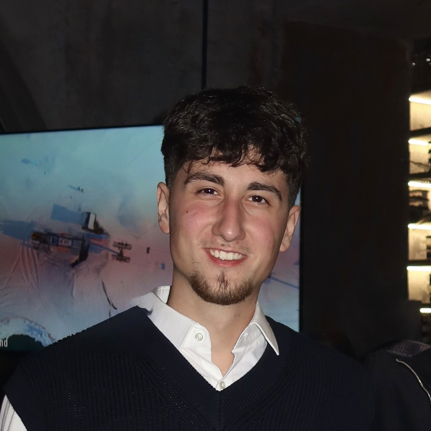 profile pic