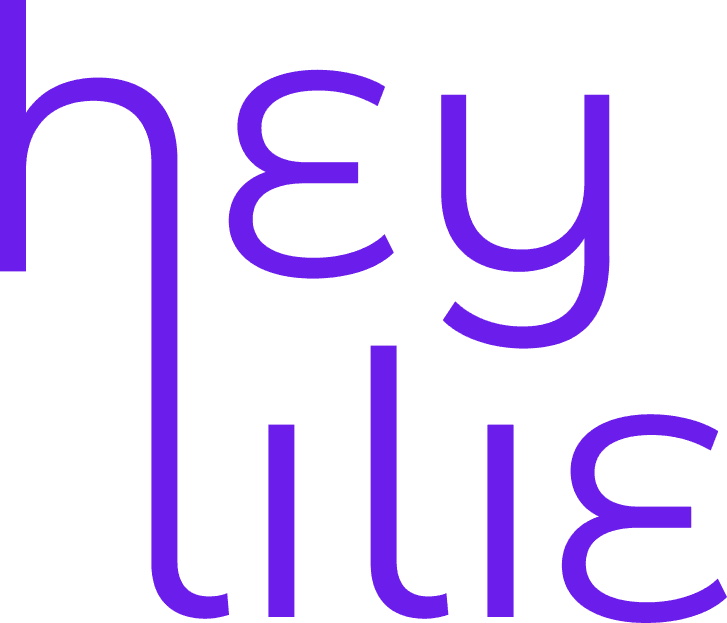 logo heylilie