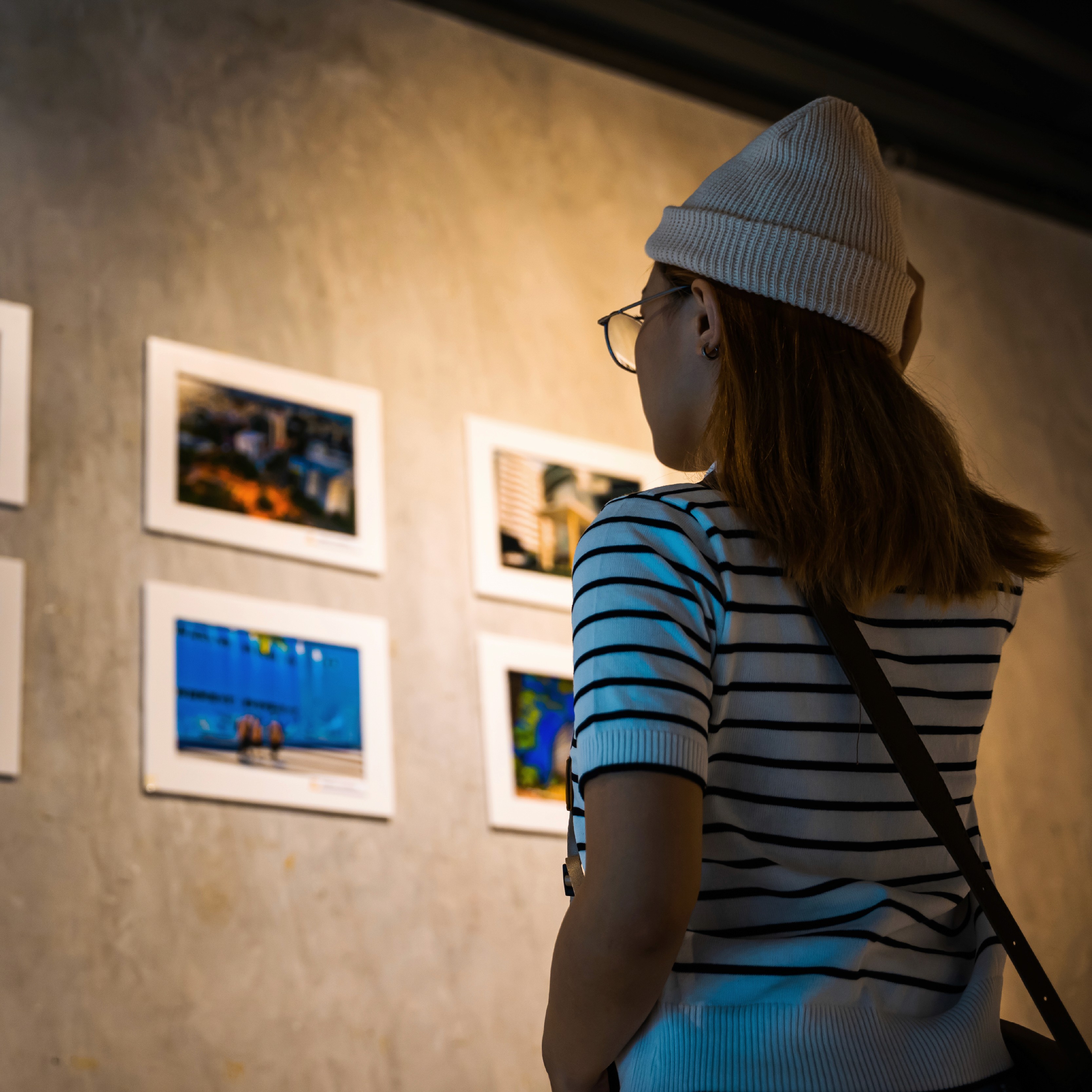 501 Galleries - ідеальний ресурс для пошуку галерей і мистецьких подій