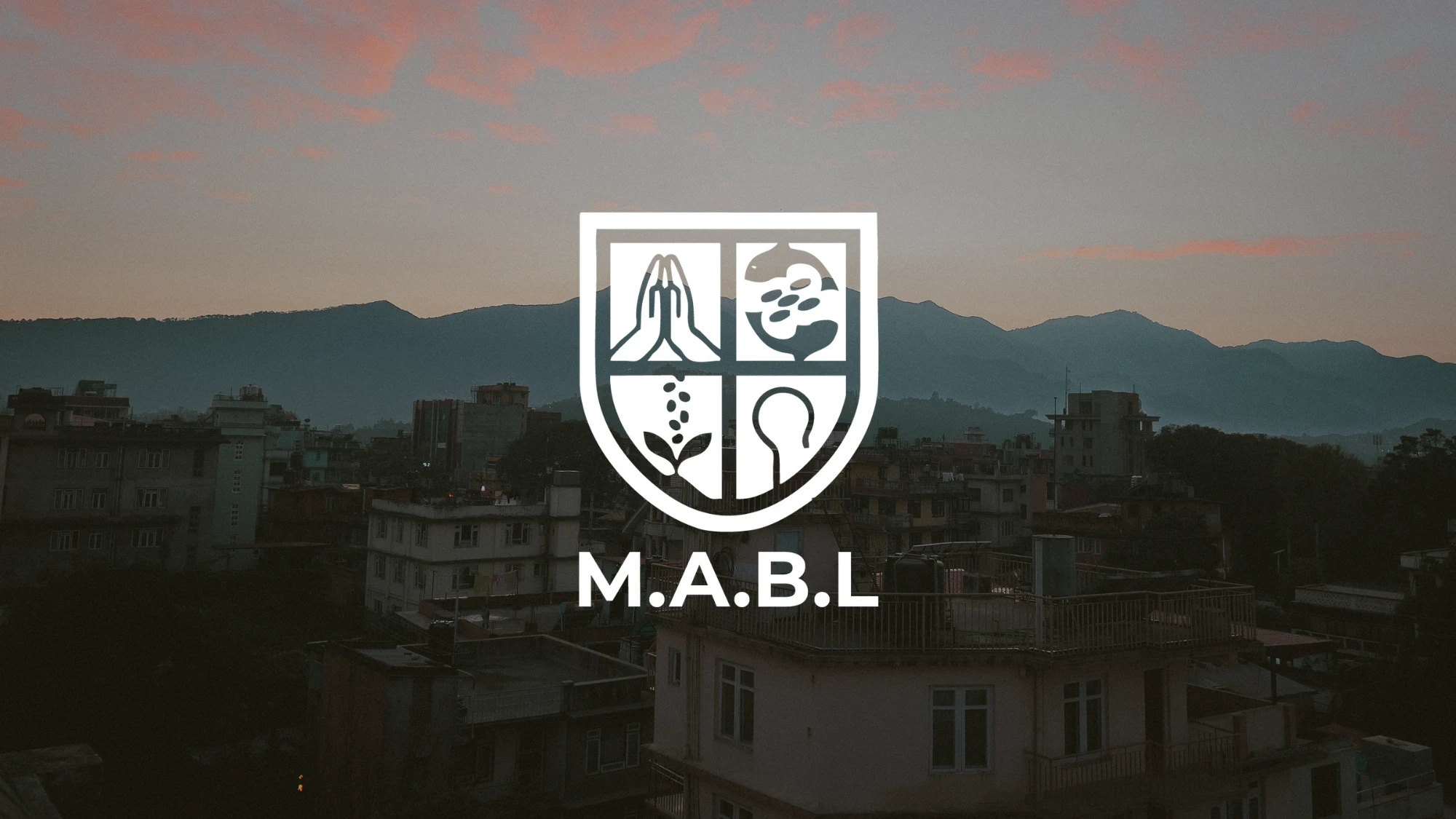 Visual from client project