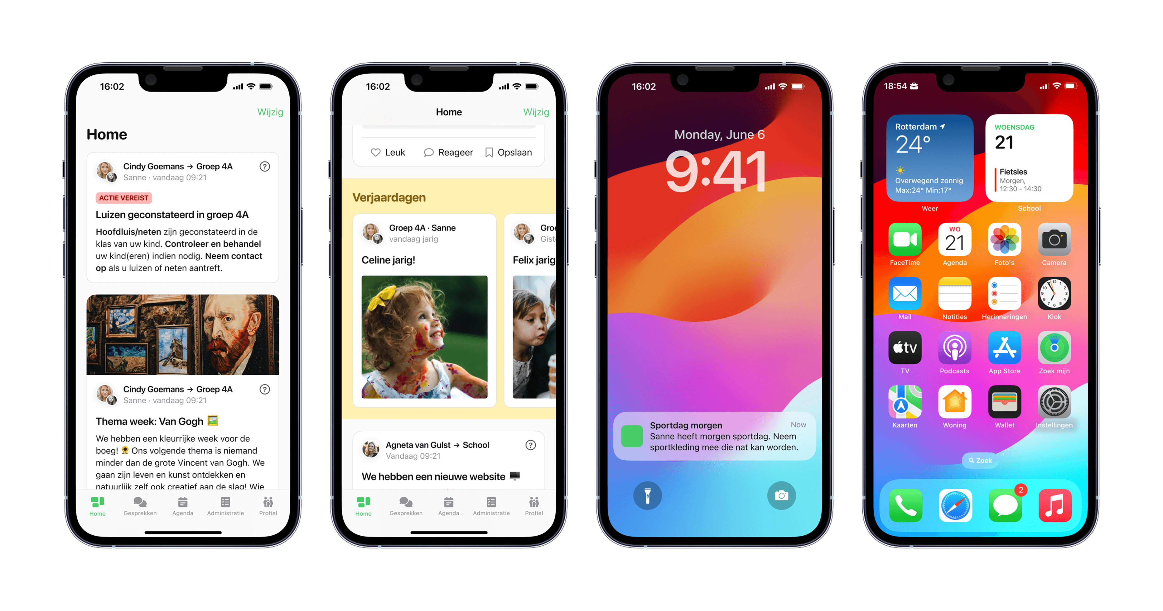 Ios 11 and ios 11