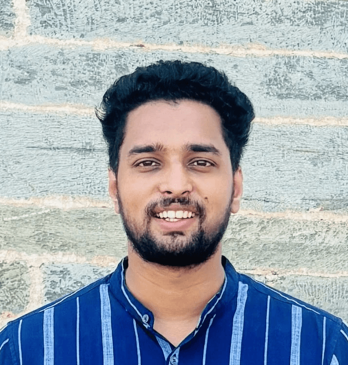 Bhanu Chouhan, Fractal