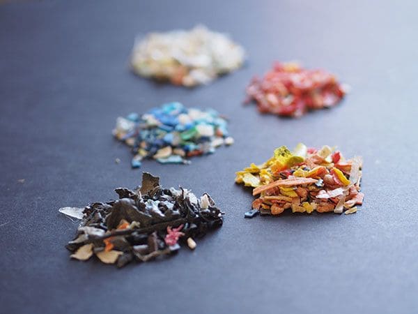 Sustainable jewelry manufacturer committed to responsible design.