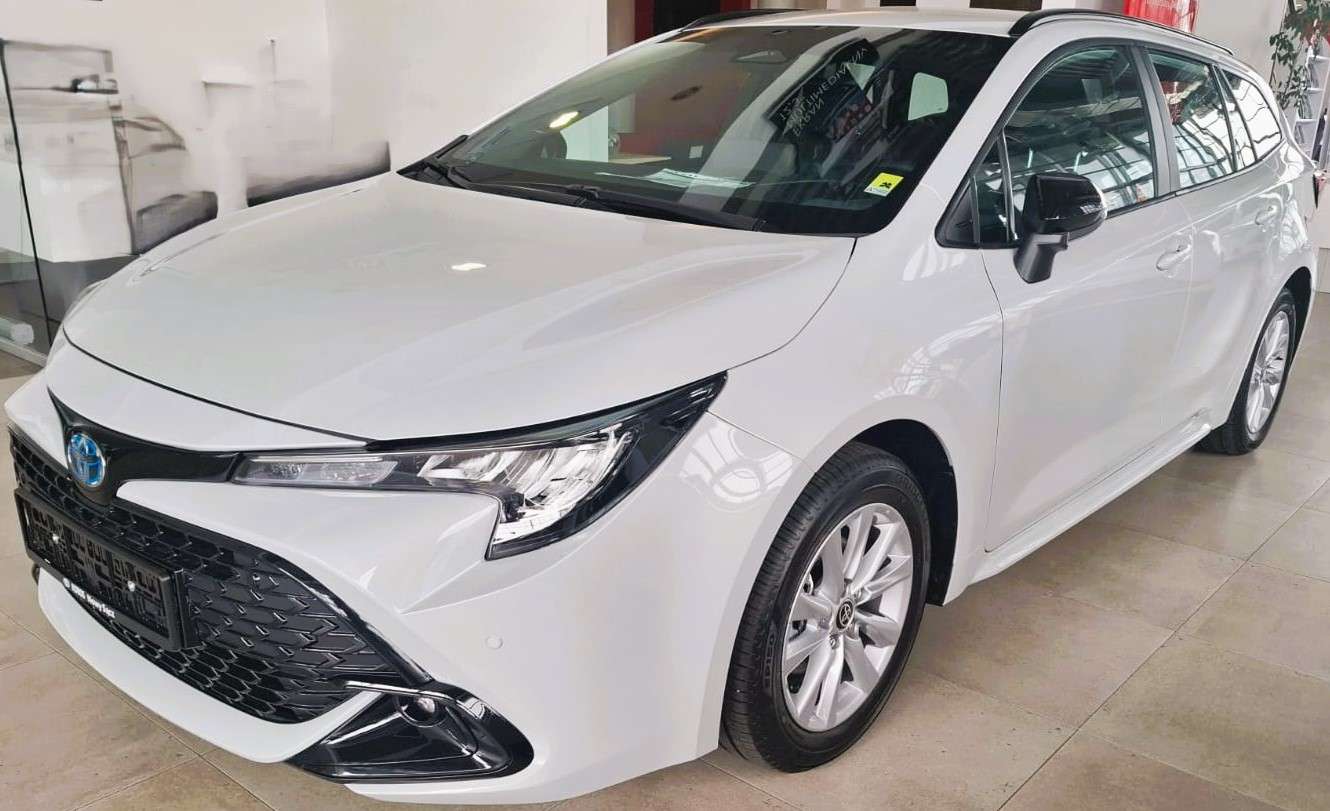 auto zastępcze z OC sprawcy na czas naprawy po kolizji