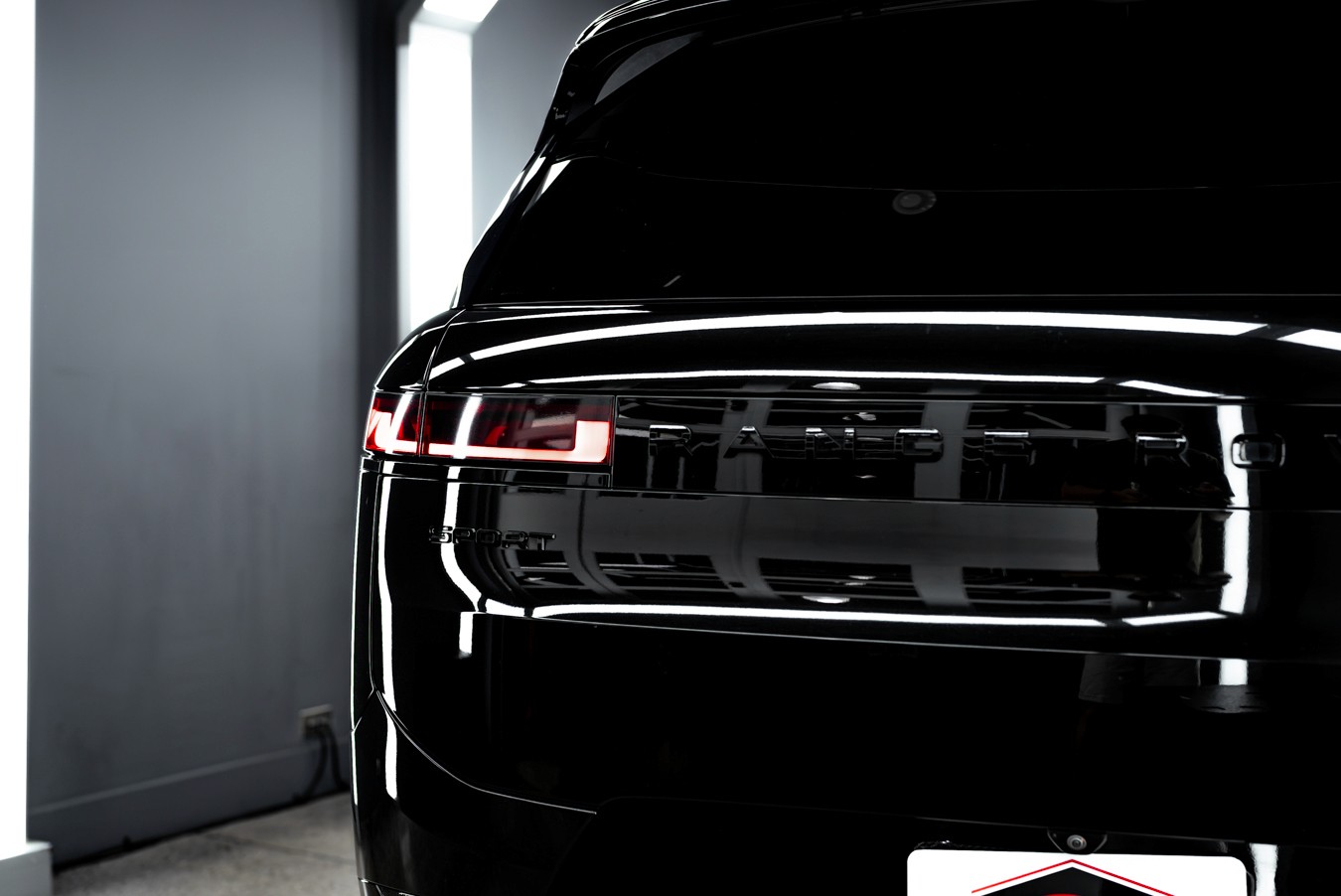 2023 Range Rover Sport SE Dynamic, photo 17