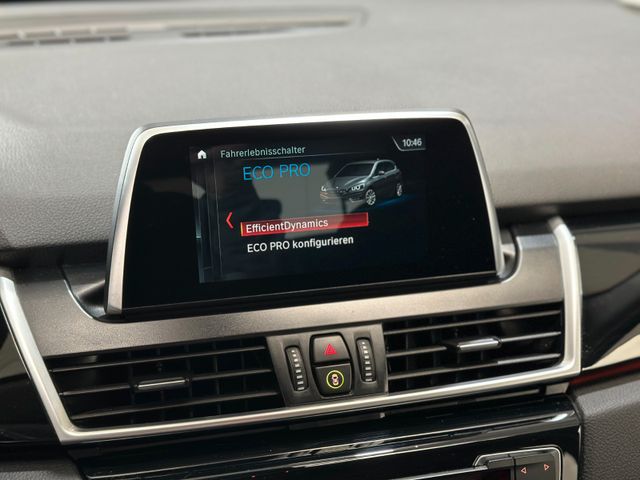 BMW 218 Active Tourer 2018 BLUE Gebrauchtwagen - Galeriebild 16