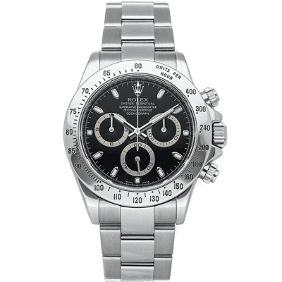 Rolex Daytona image 0