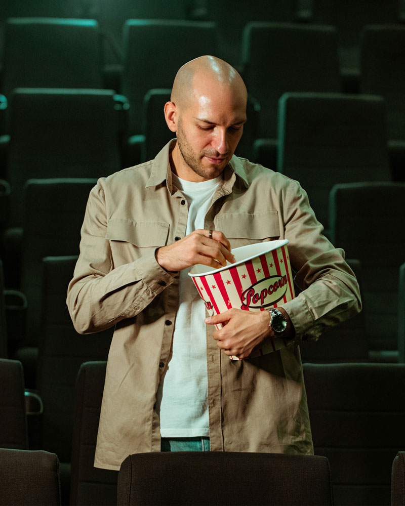abstract yellow background image
