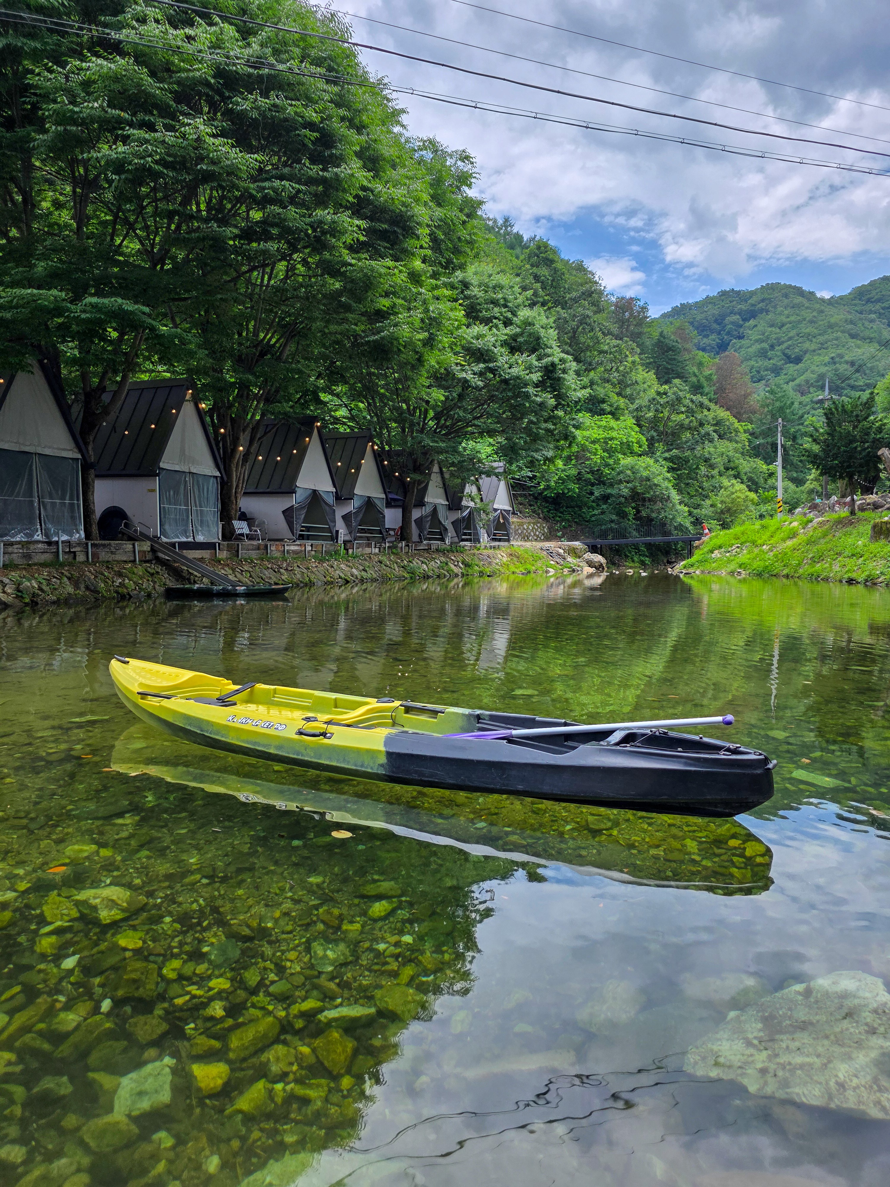Concetrated triathlete grayscale