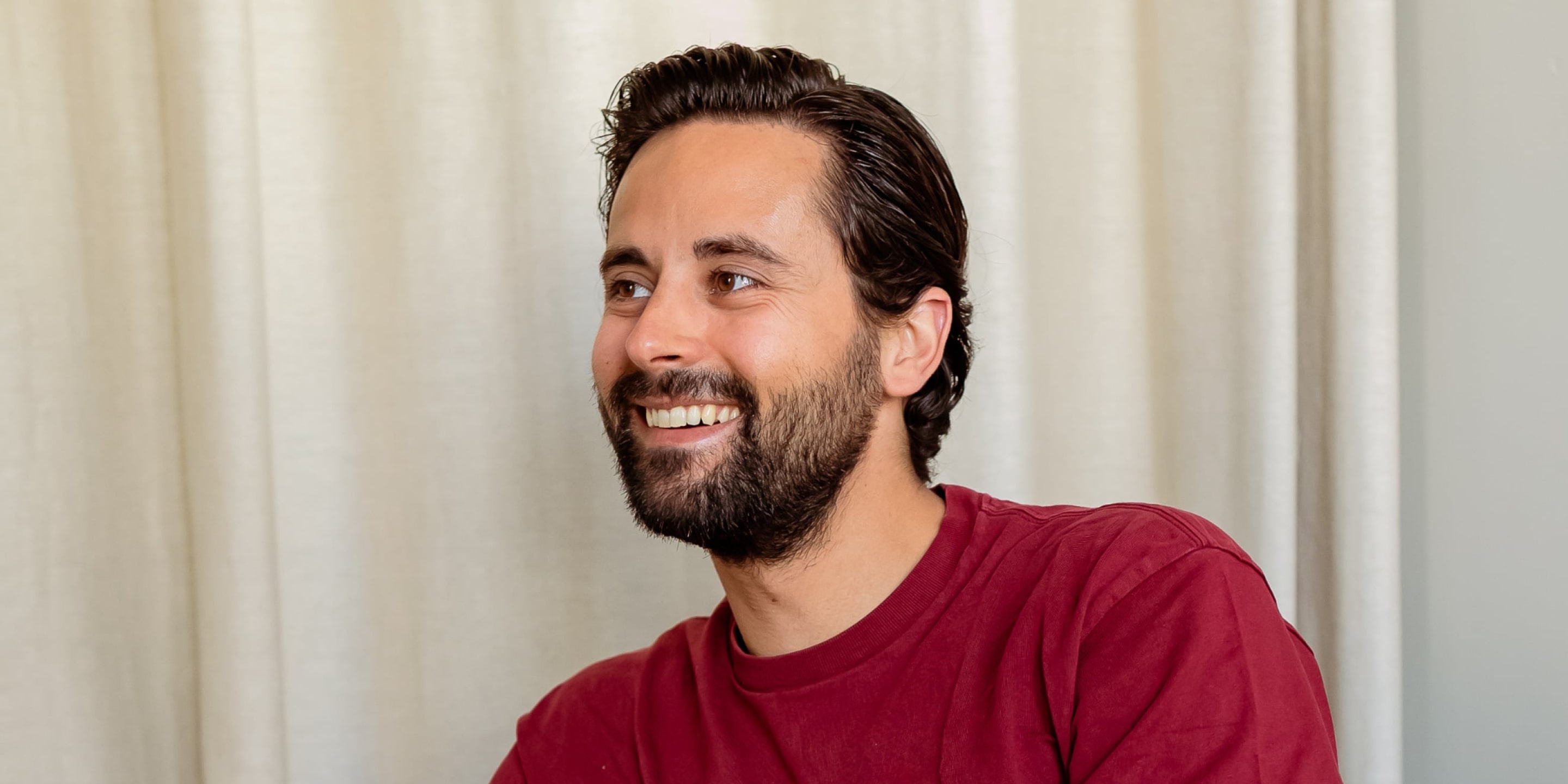 Maxime Lhommet, UX/UI designer freelance