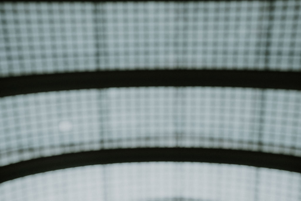 Minimalist Geometric Still Life