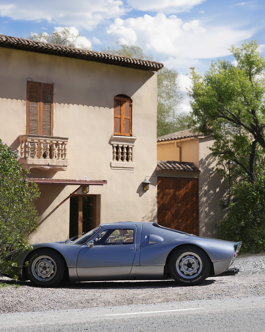 porsche carrera gts 904