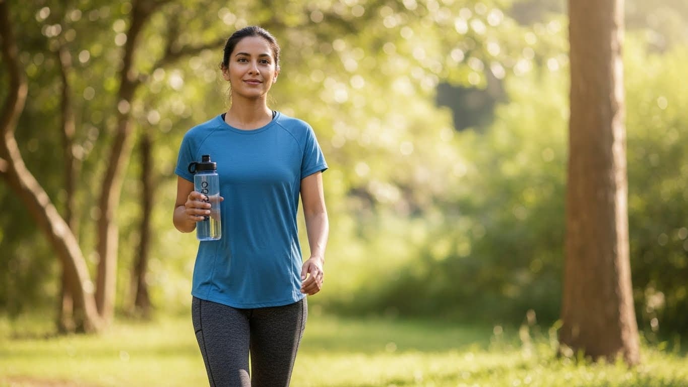 норма споживання води