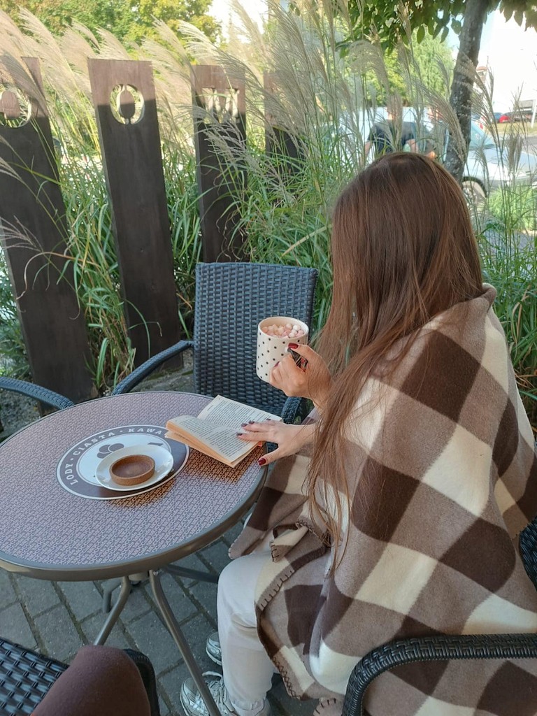 Mocca Moments 1