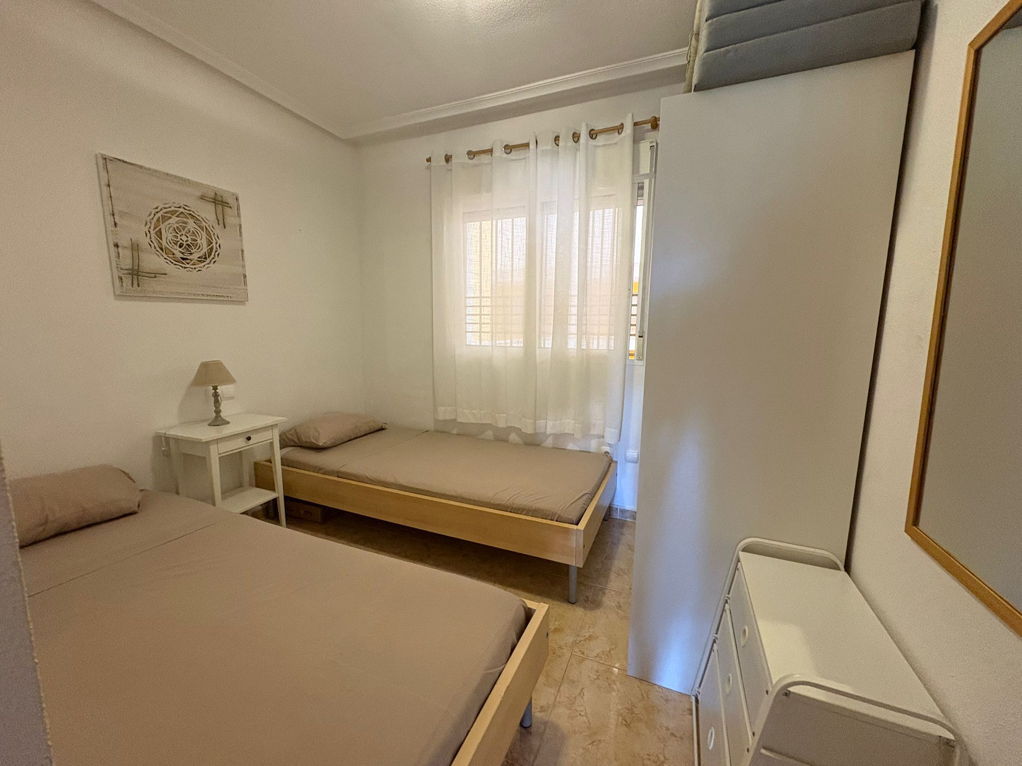 Appartement La Mata — 6