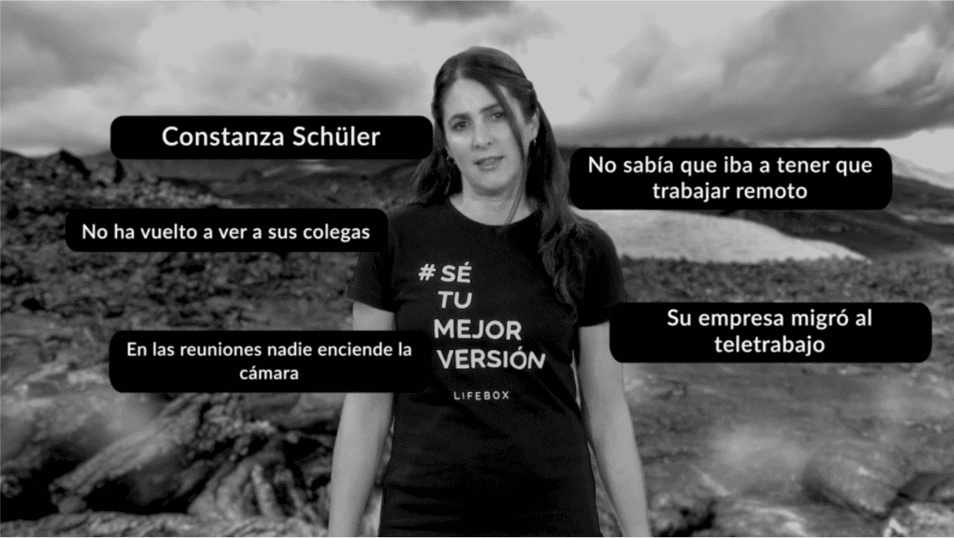 colaboración - Lifebox