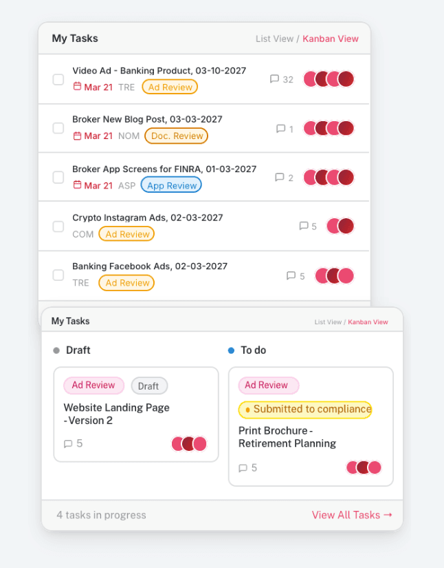 AI Marketing Compliance