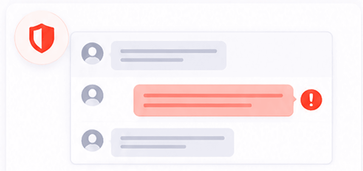 Retention graph with user return notifications for analyzing feature effectiveness.