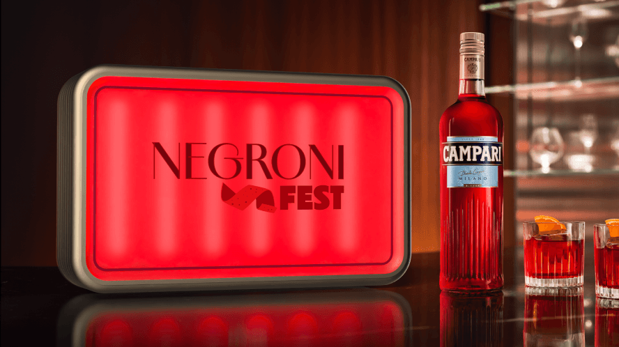 Negroni Fest