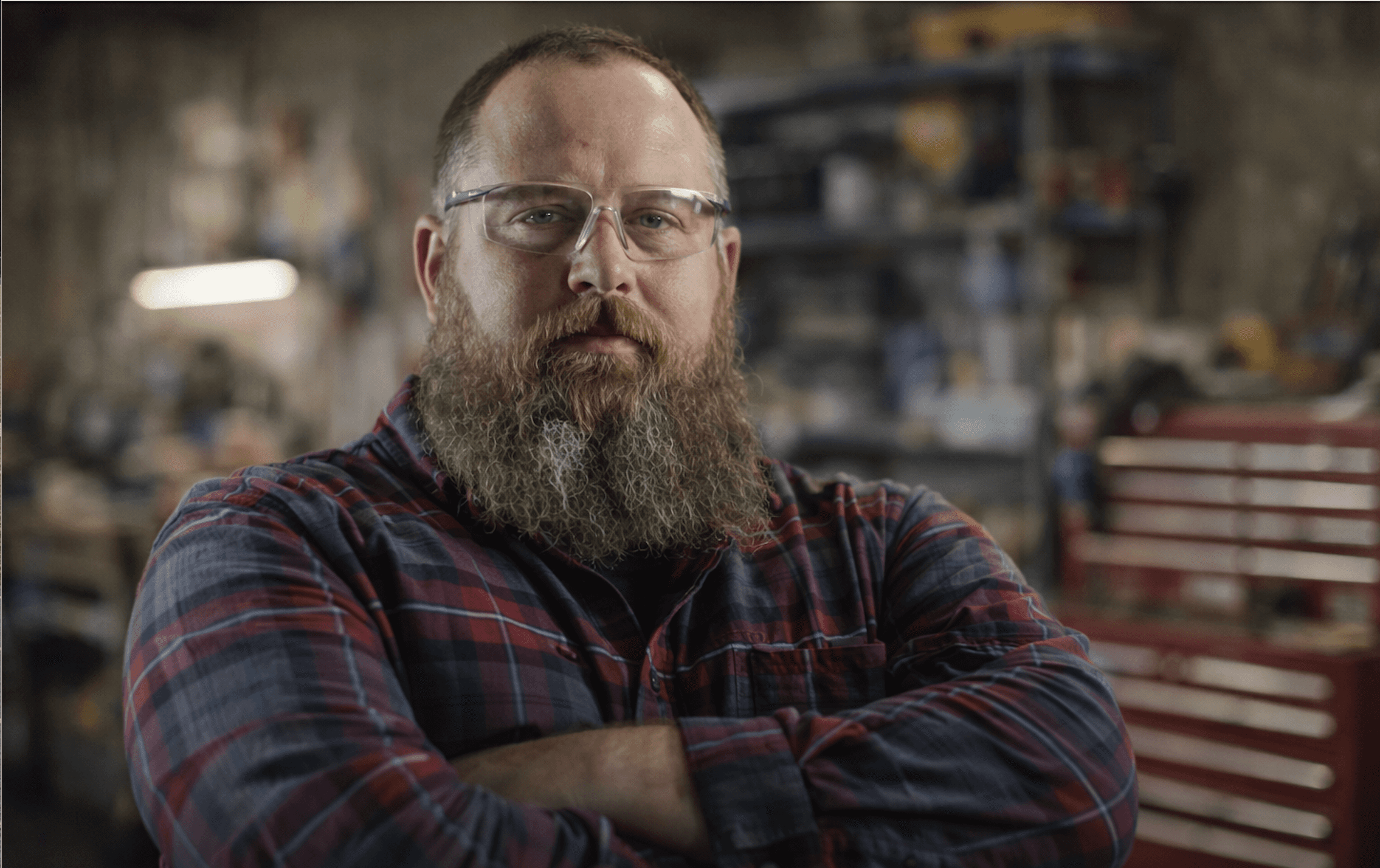 Get the Business Under Control