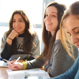 educação emocional sendo aplicada na escola