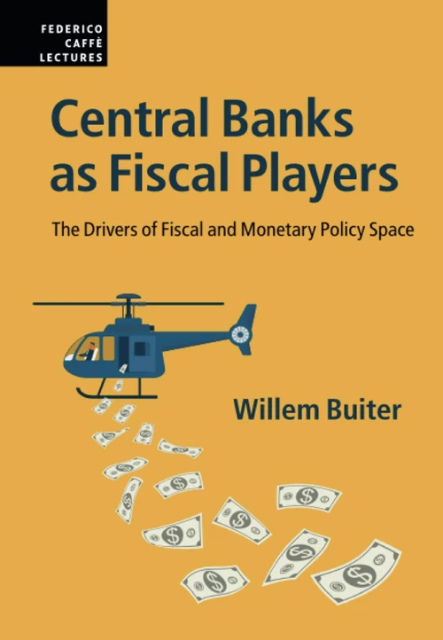 Central Banks as Fiscal Players