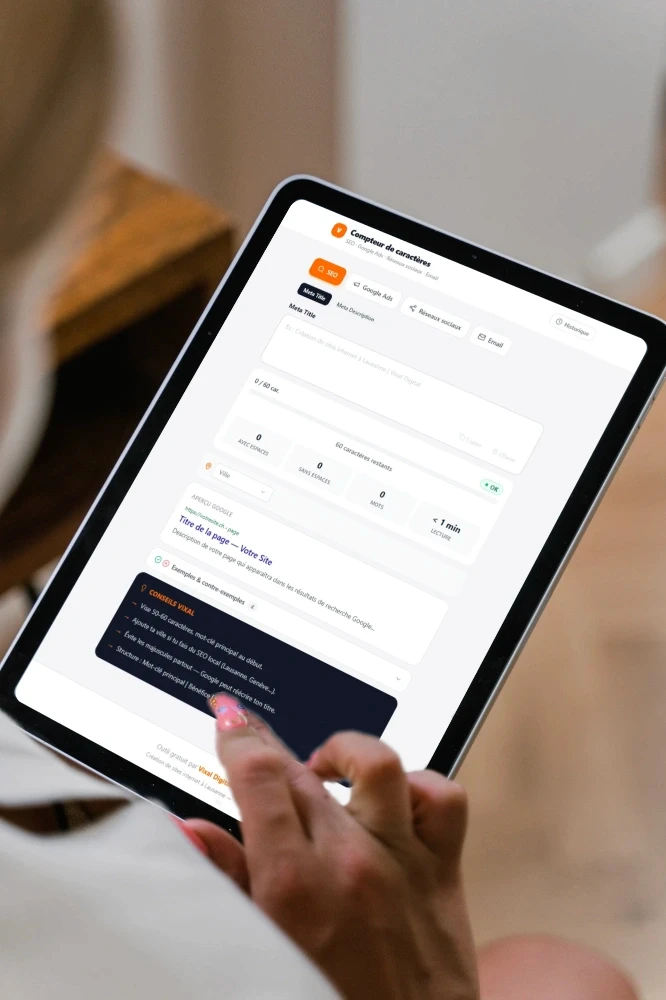 compteur caractere seo 