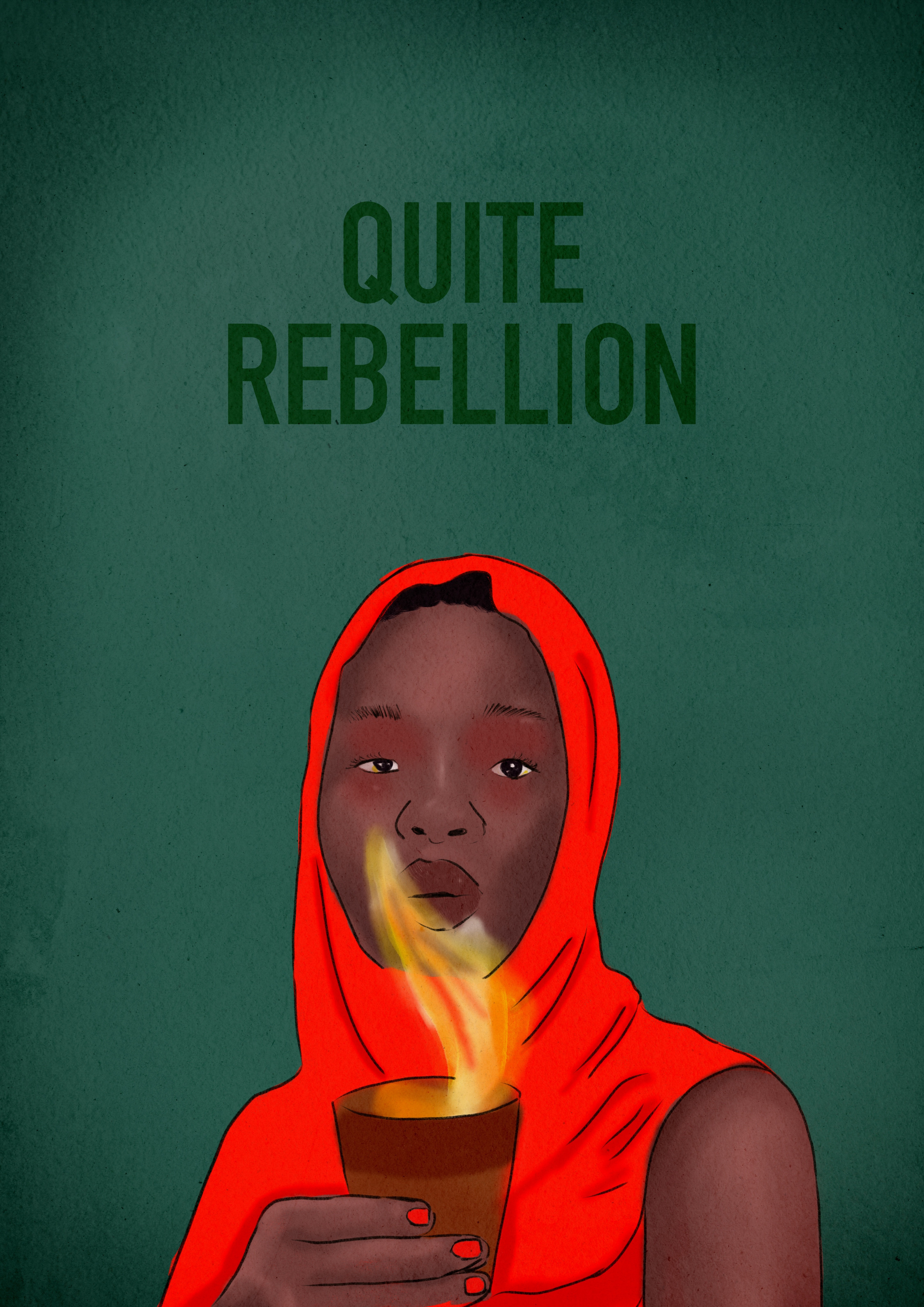Quite Rebellion