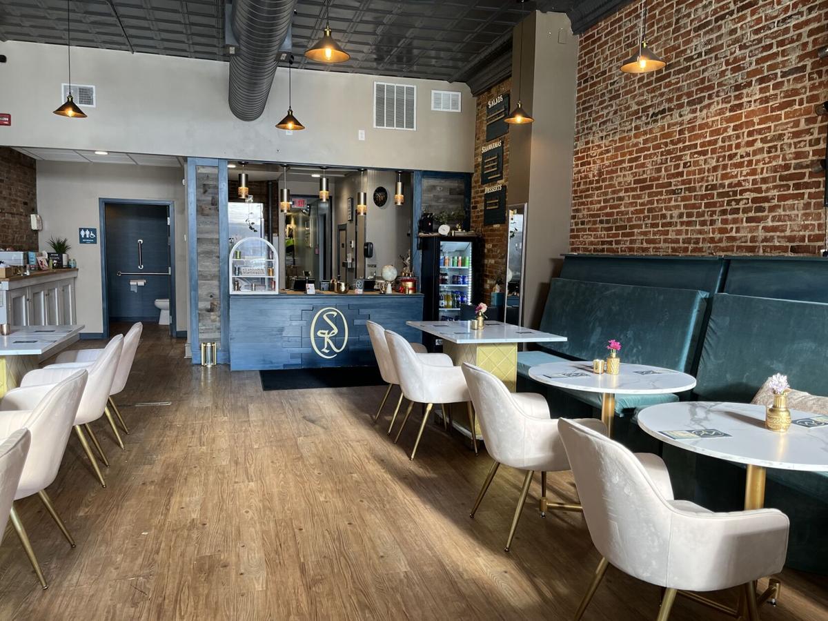 Saras Kitchen Resturant