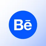 Behance logo