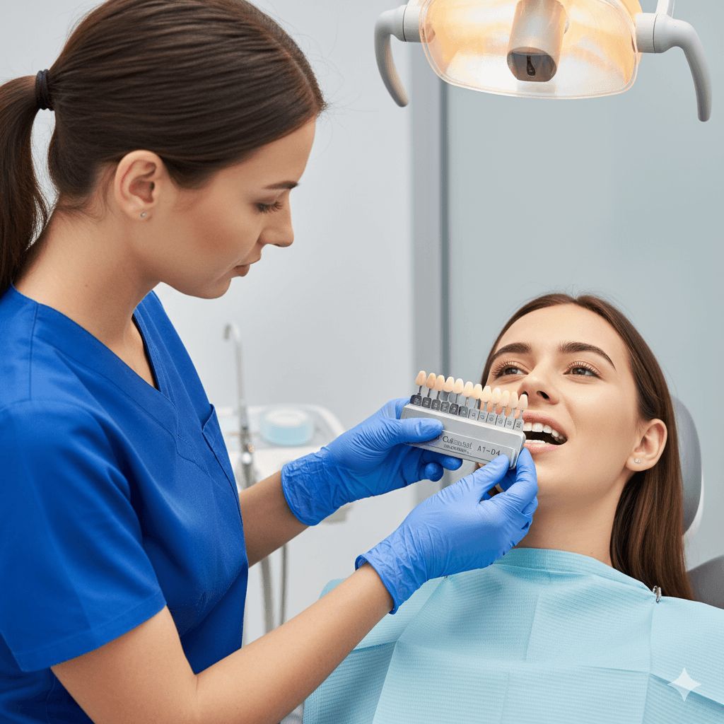Cosmetic Dentist in Rochelle Park, NJ
