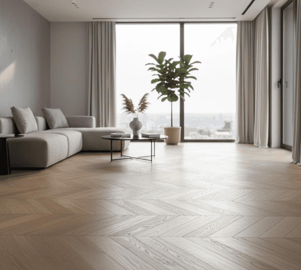 interior design for modern home