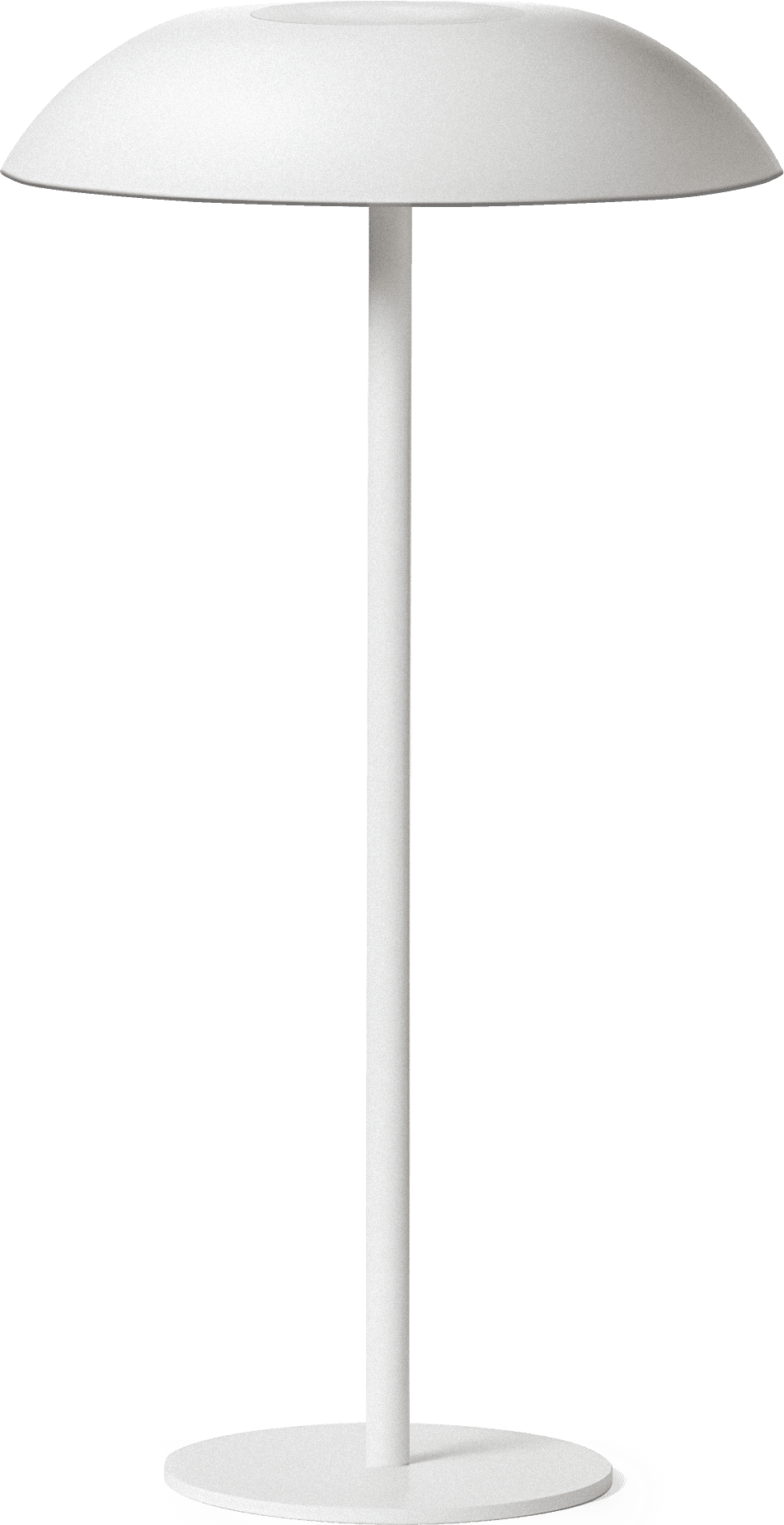 a black wireless headphone