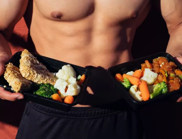Vegan protein sources