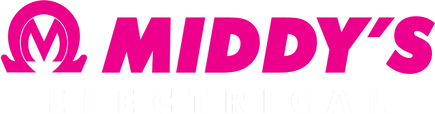 Middy's Electrical logo