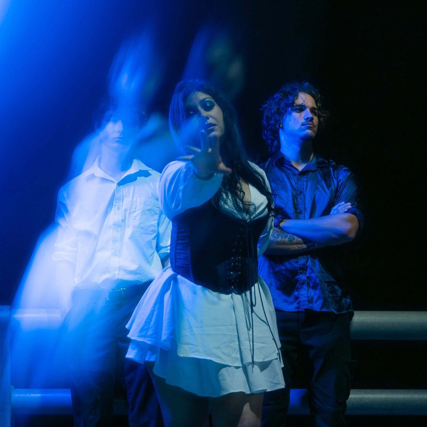  Photo by © Reverya promo