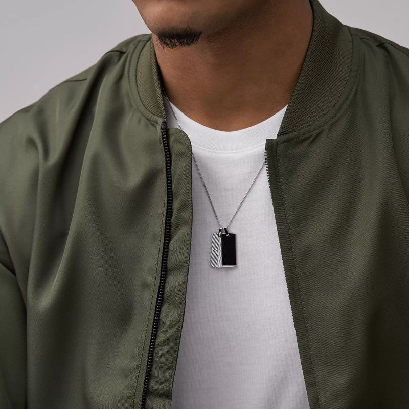 COLAR FOSSIL JF04565040