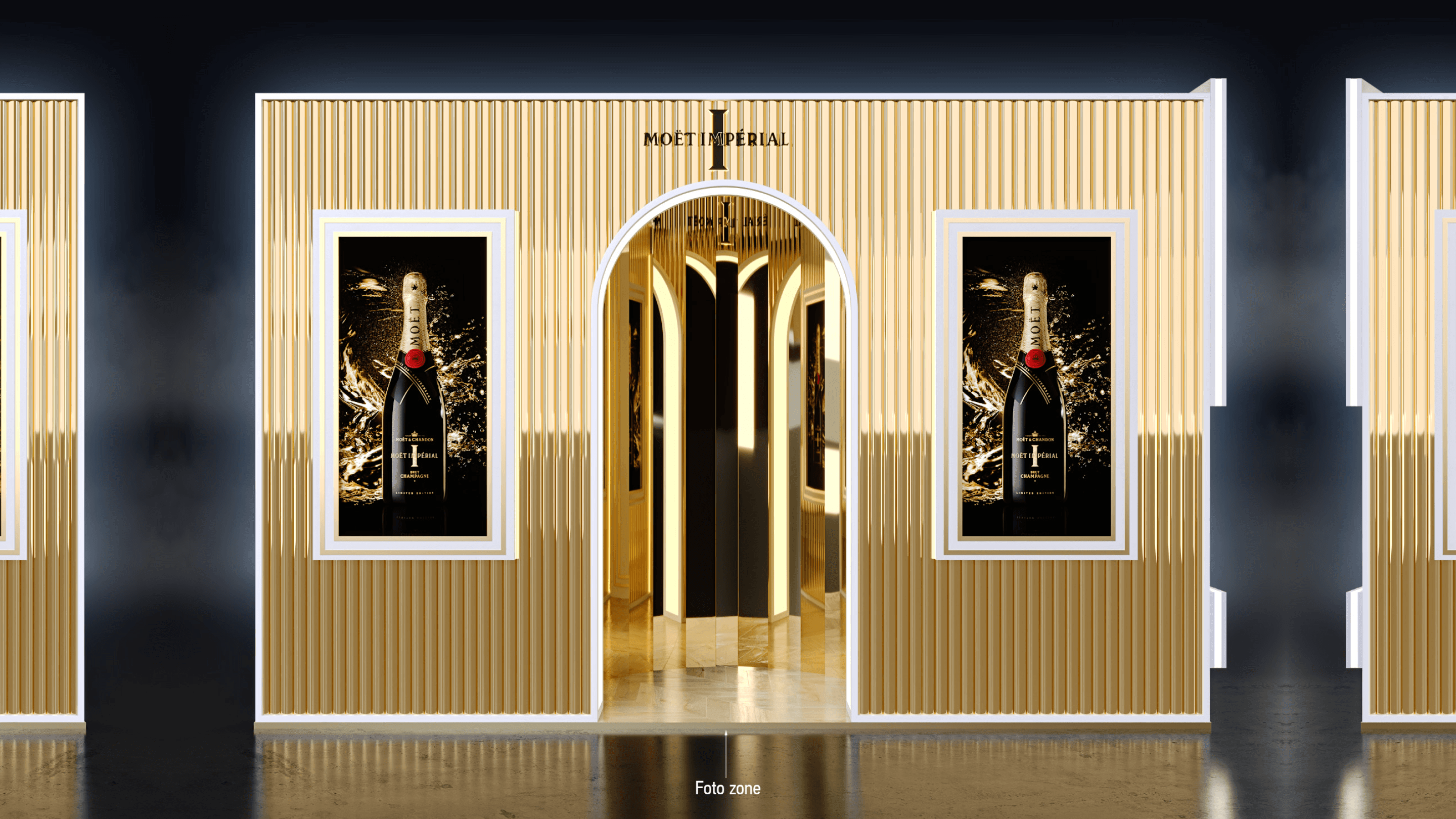 Thsnd Moet Chandon Background