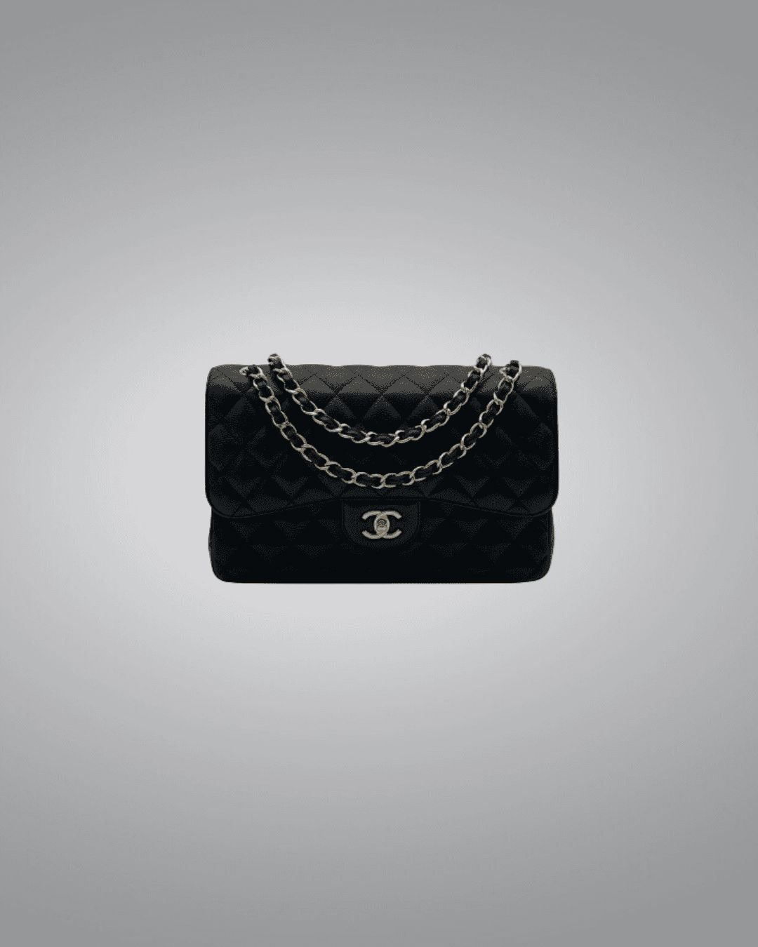 Chanel Classic Flap Shoulder Bag