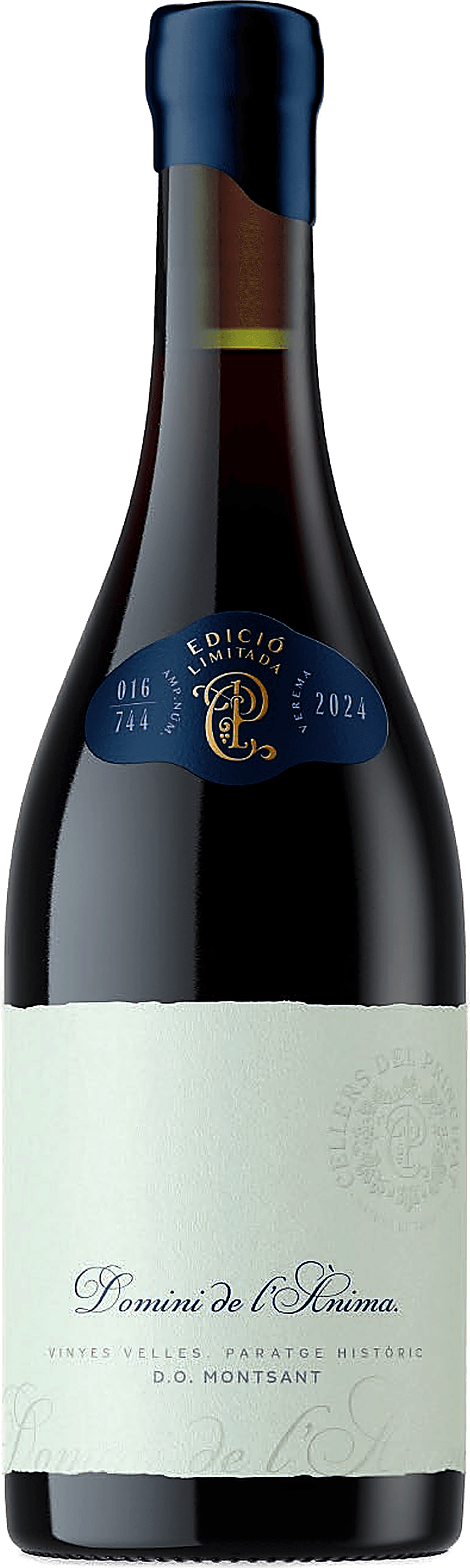 Domini de l’Ànima