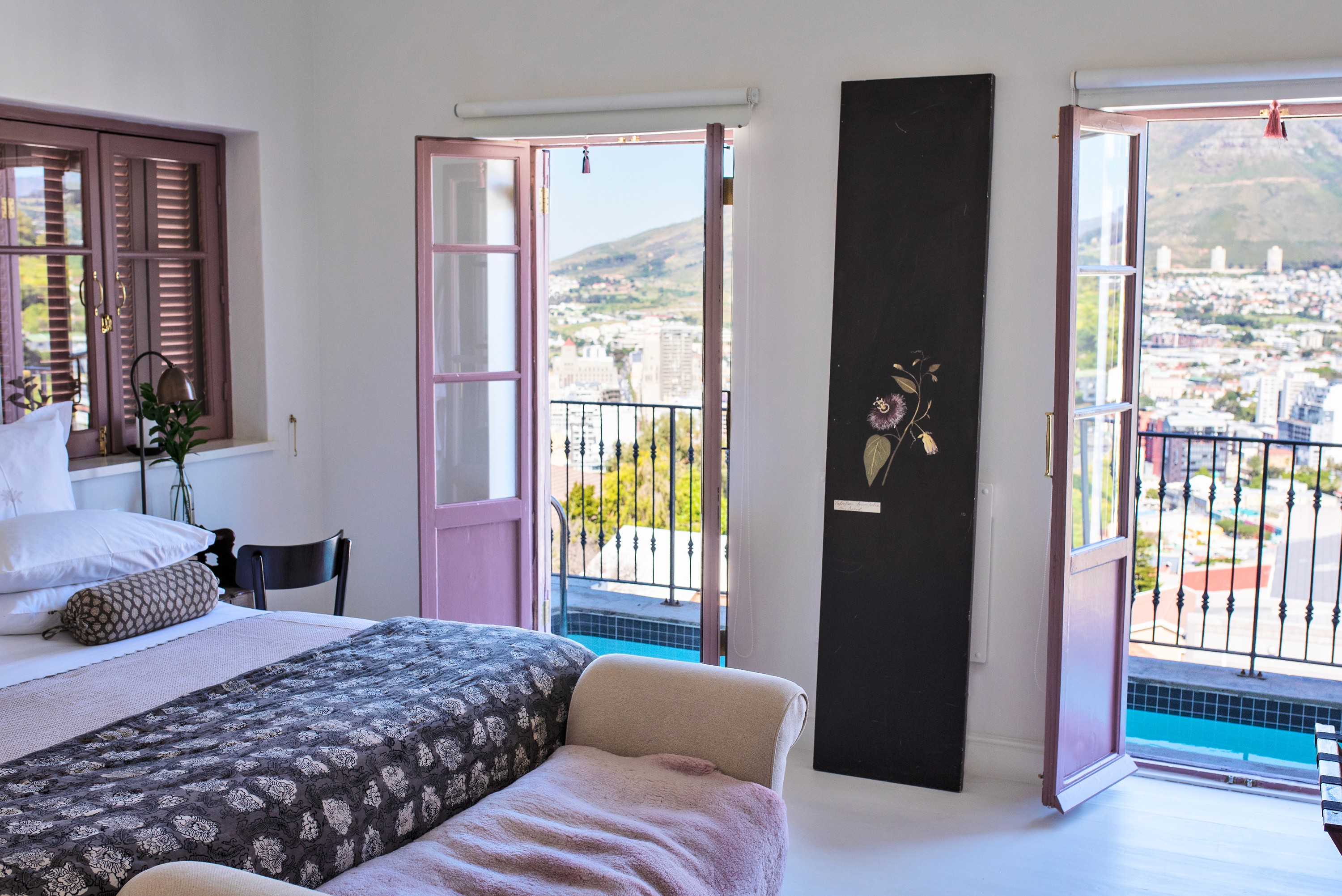 Dorp Hotel Cape Town aesplore