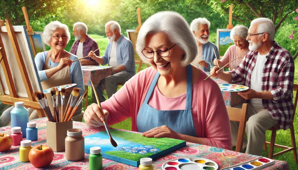 Is longevity primarily determined by genetics?