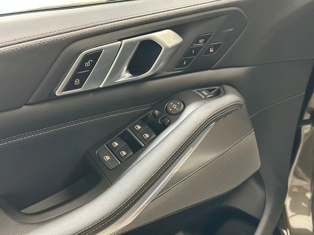 BMW X5 2022 GREY Gebrauchtwagen - Galeriebild 10