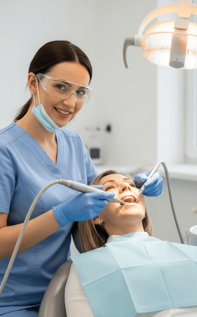 Dentist Near Hackensack