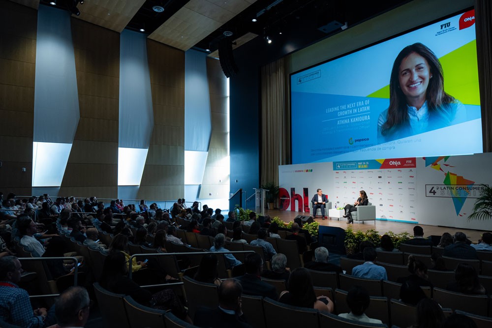 4th latin consummer summit 2026