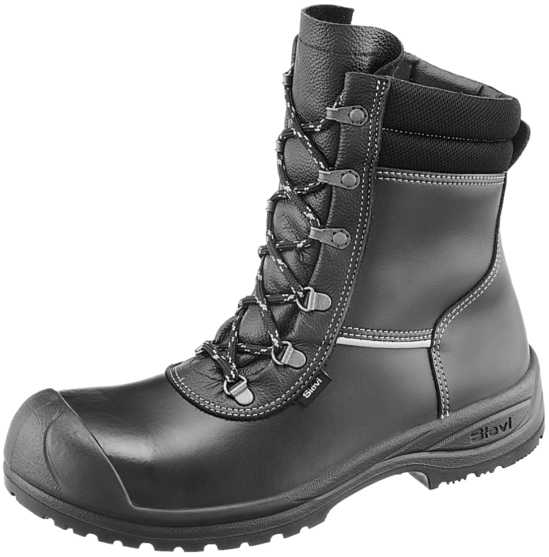 Engineer working closely with electrical equipment protected with ESD safety