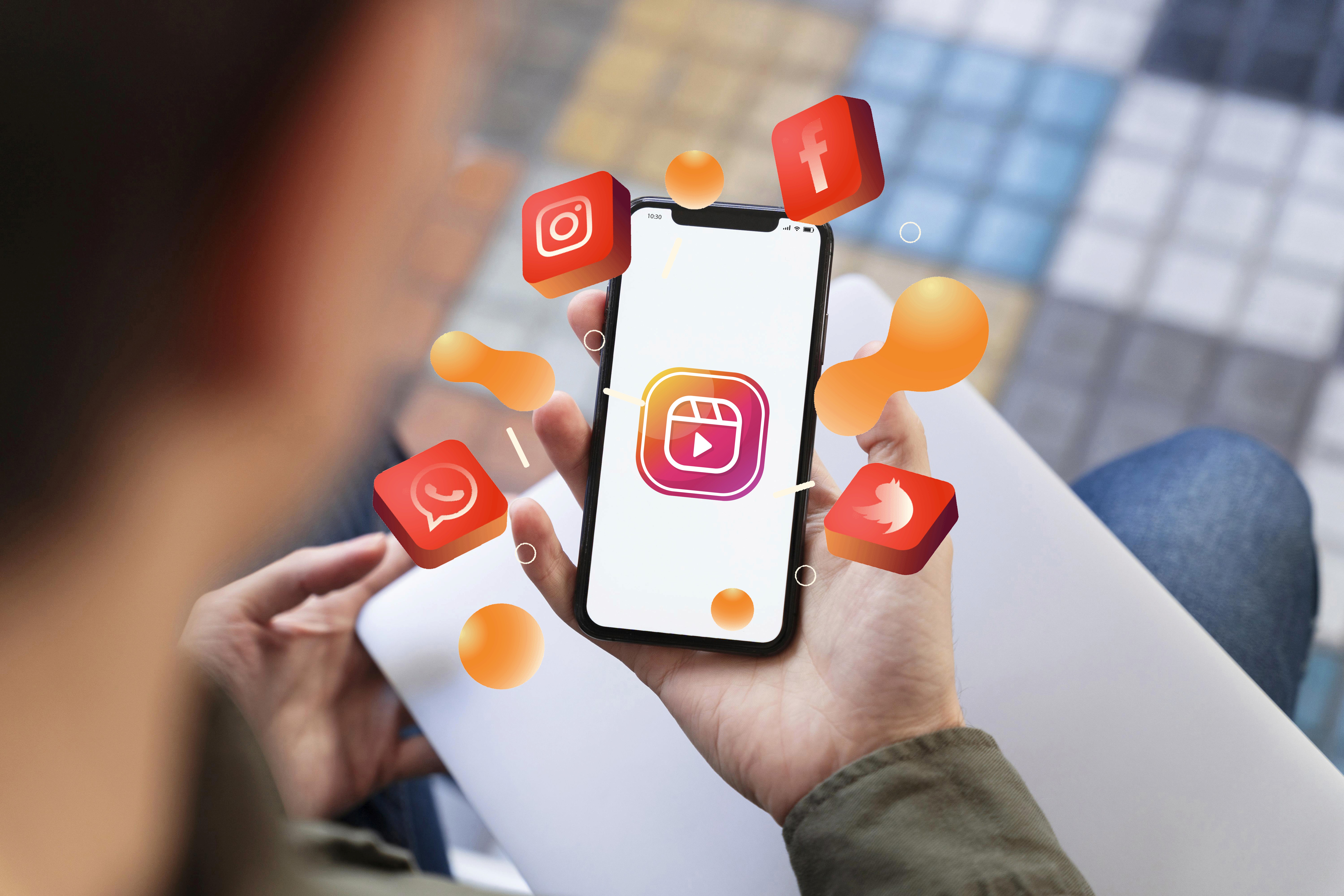 Best Instagram Marketing Chatbots