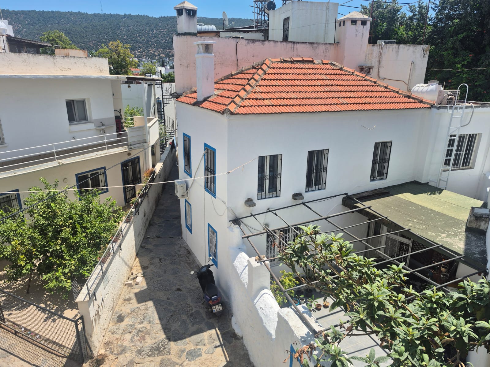 Evden Dışarısı