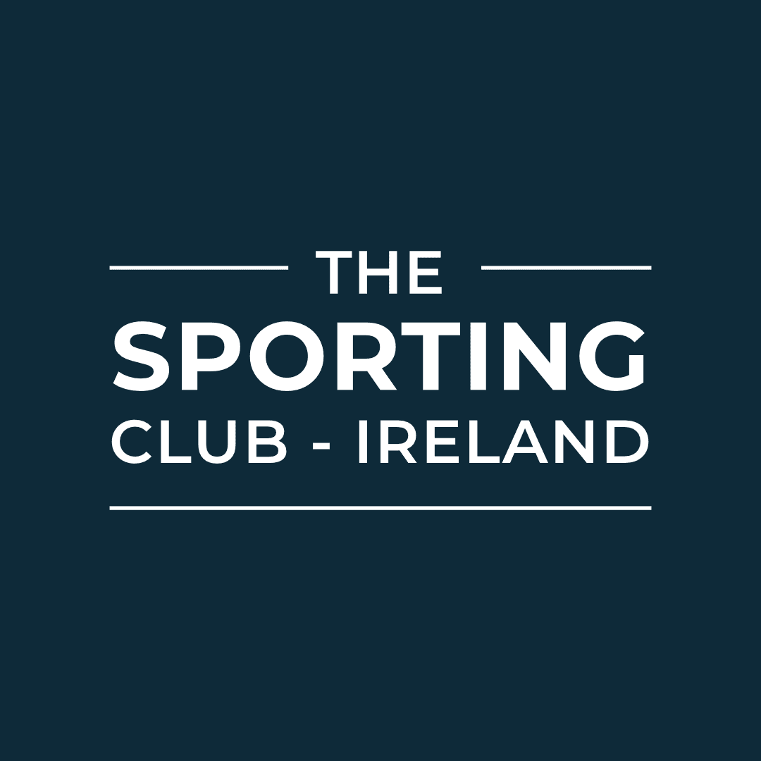 Logo for the Sporting Club Ireland