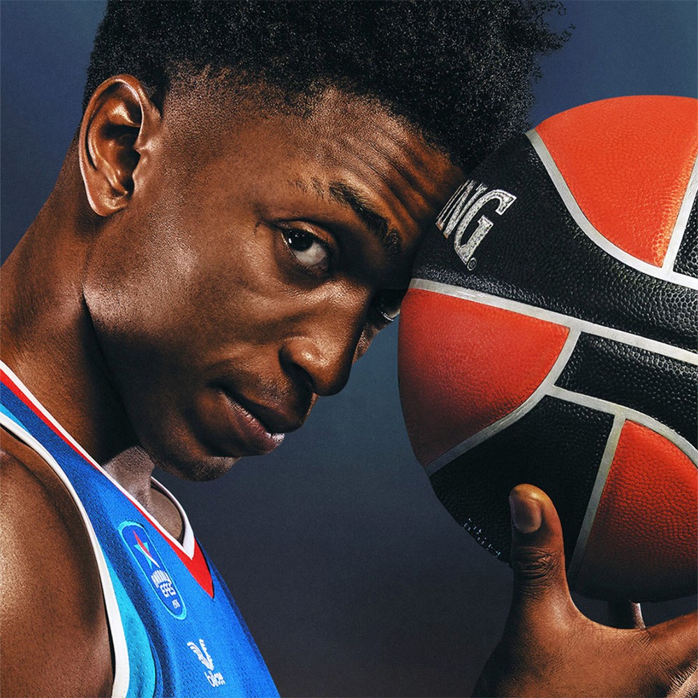 Streetside billboard with flyposters of the Batch.Works brand and illustrations